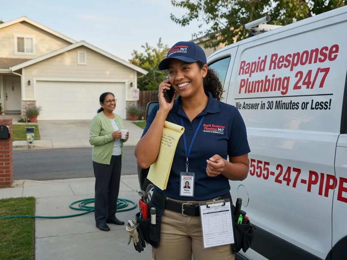 Emergency Plumber Benson, AZ FAQs